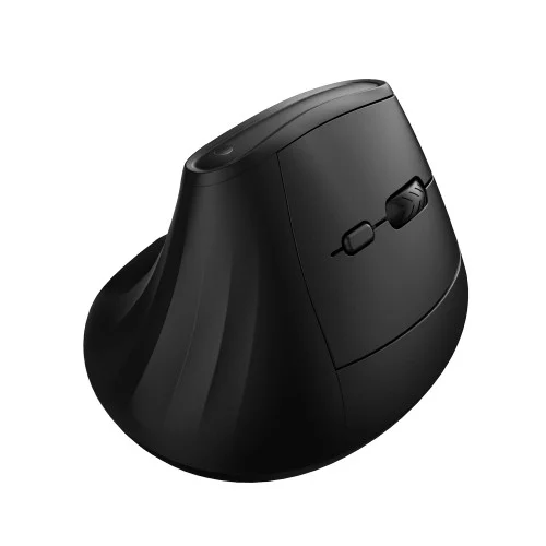 Ewent Ultimate Ergonomic Rechargeable Wireless Mouse