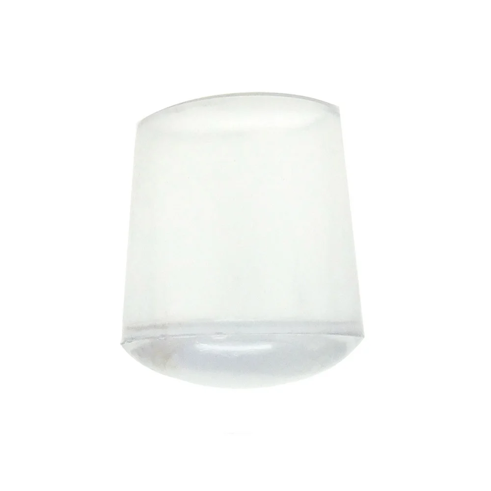 Ponteira redonda flex&iacute;vel cnt10 25 mm tr, 25 uni..