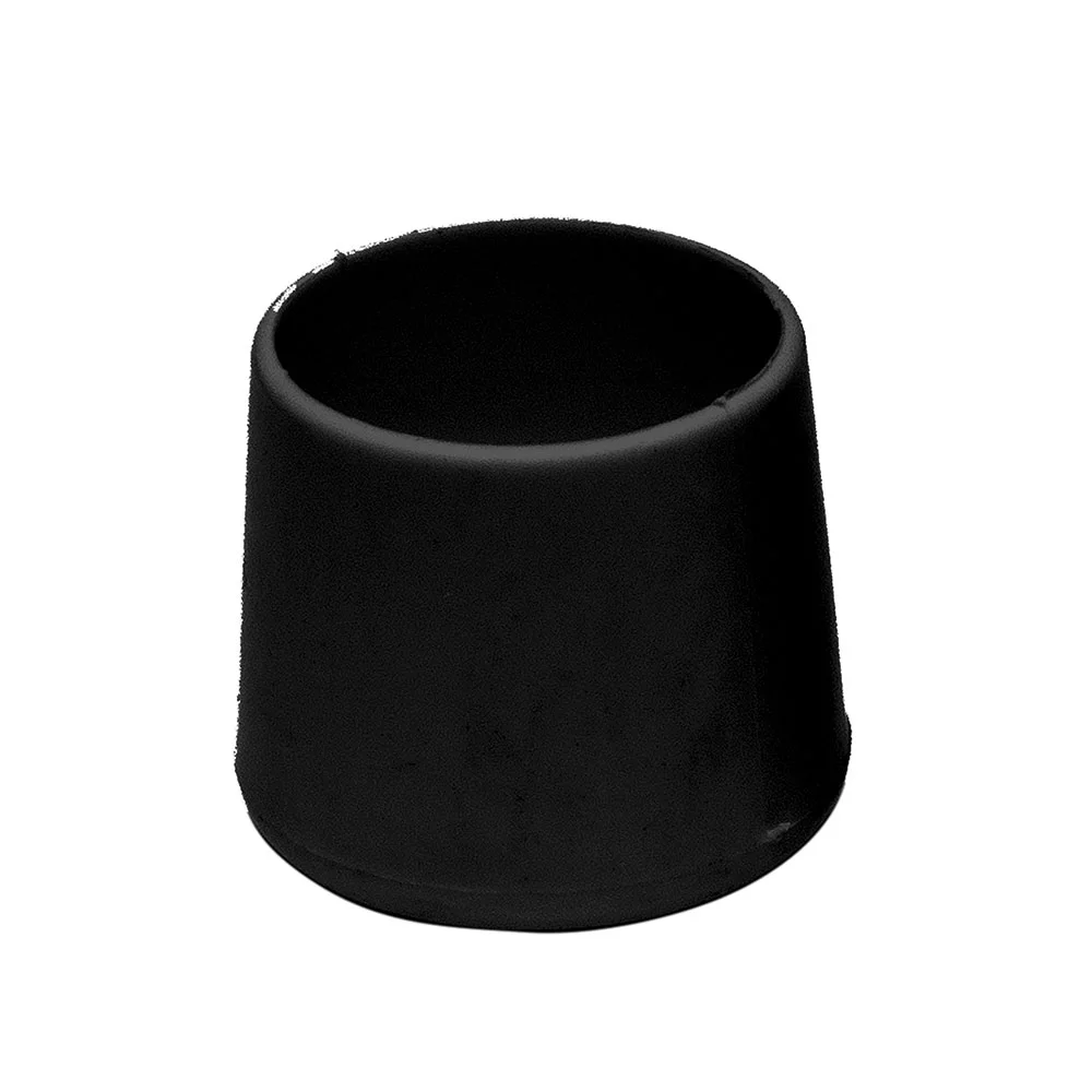 Ponteira Redonda Flex&iacute;vel Cnt07 25mm Pr Micel