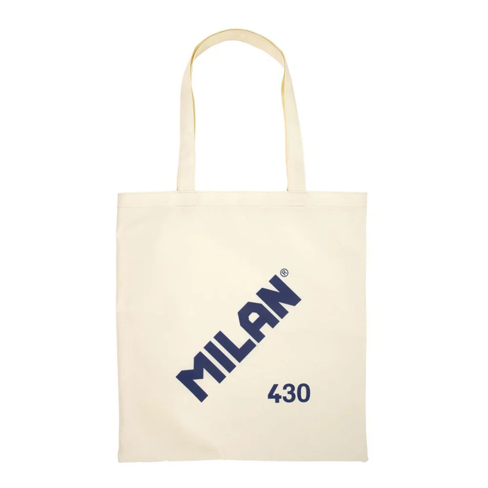 Tote bag s&eacute;rie 1918 bege 12,6l.