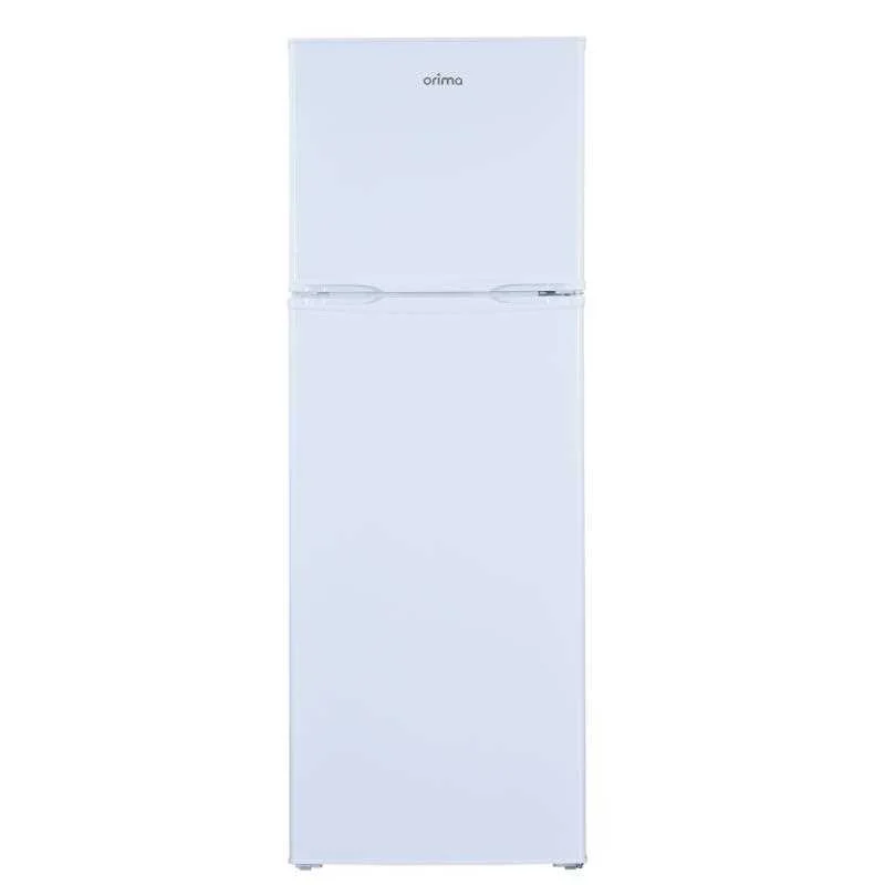 Frigor&iacute;fico 2 Portas c/ Congelador ORH-305-W 304L.