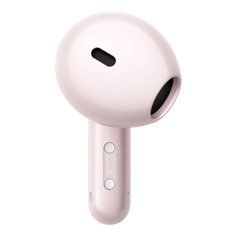 Auriculares Redmi Buds 6 Active Rosal - Xiaomi