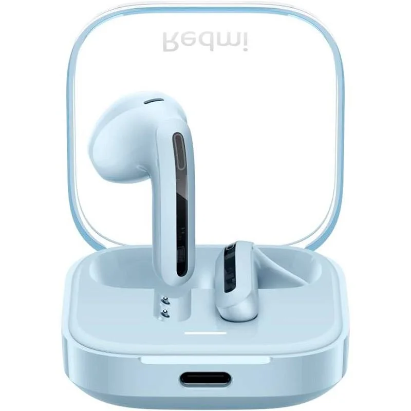 Auriculares Redmi Buds 6 Active Azul - Xiaomi