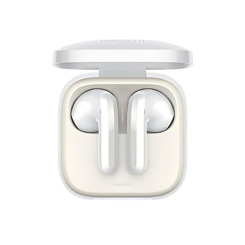 Auriculares Redmi Buds 6 Active Branco - Xiaomi