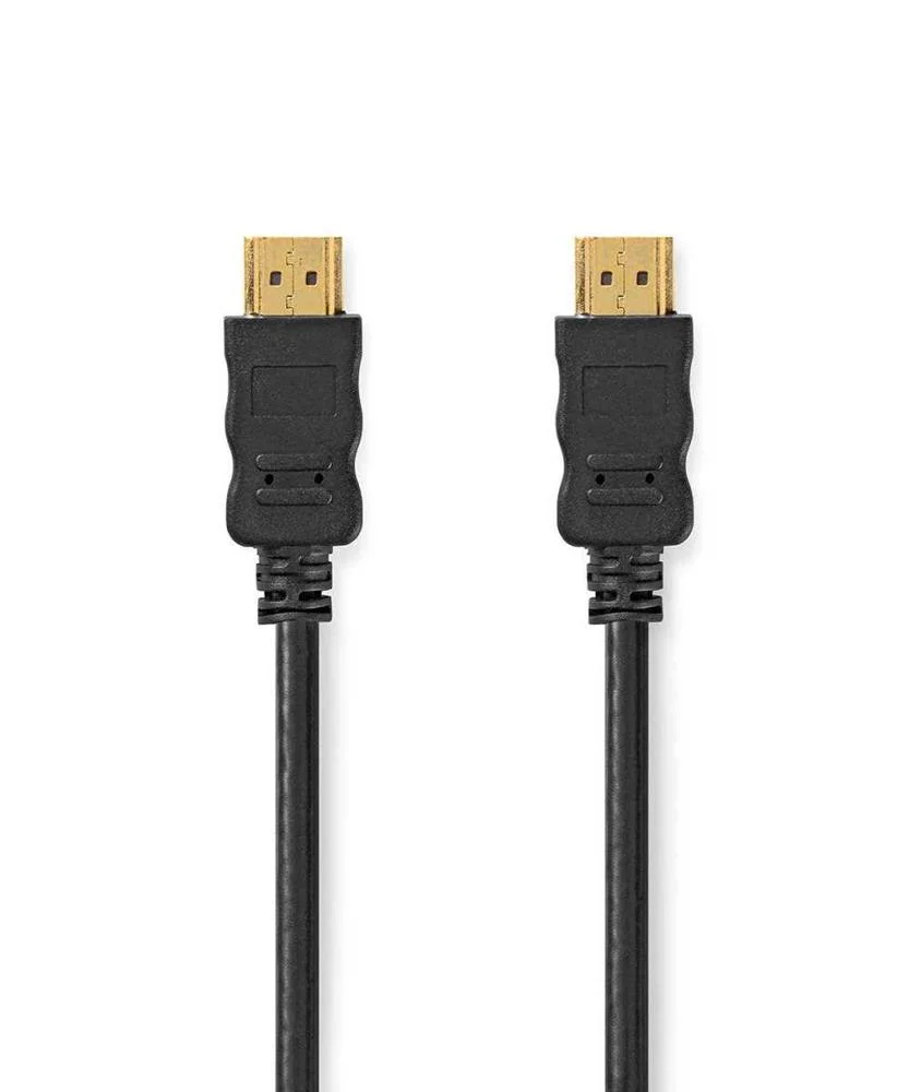 Cabo Hdmi de Alta Velocidade Via Cabo D.