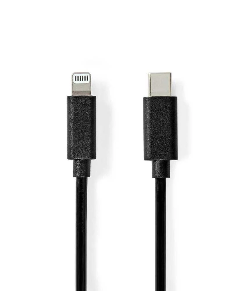Cabo Lightning Usb 2.0 Lightning de Apple 8-Pi.