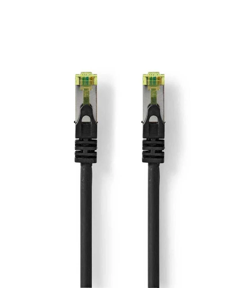 Cable de Red Cat7  S/Ftp  Rj45 Macho  Rj45 Macho .
