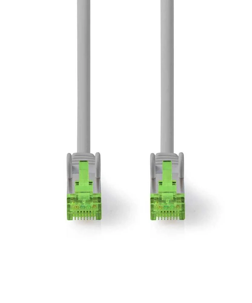 Cabo de Rede Cat 8.1 S/Ftp Rj45 Macho Rj45