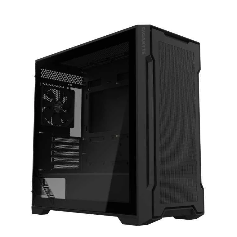 Caixa de Jogos Gigabyte C102 Glass Matx 2xusb3.0 C .