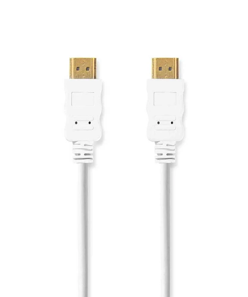 Cabo Hdmi de Alta Velocidade Via Cabo D.