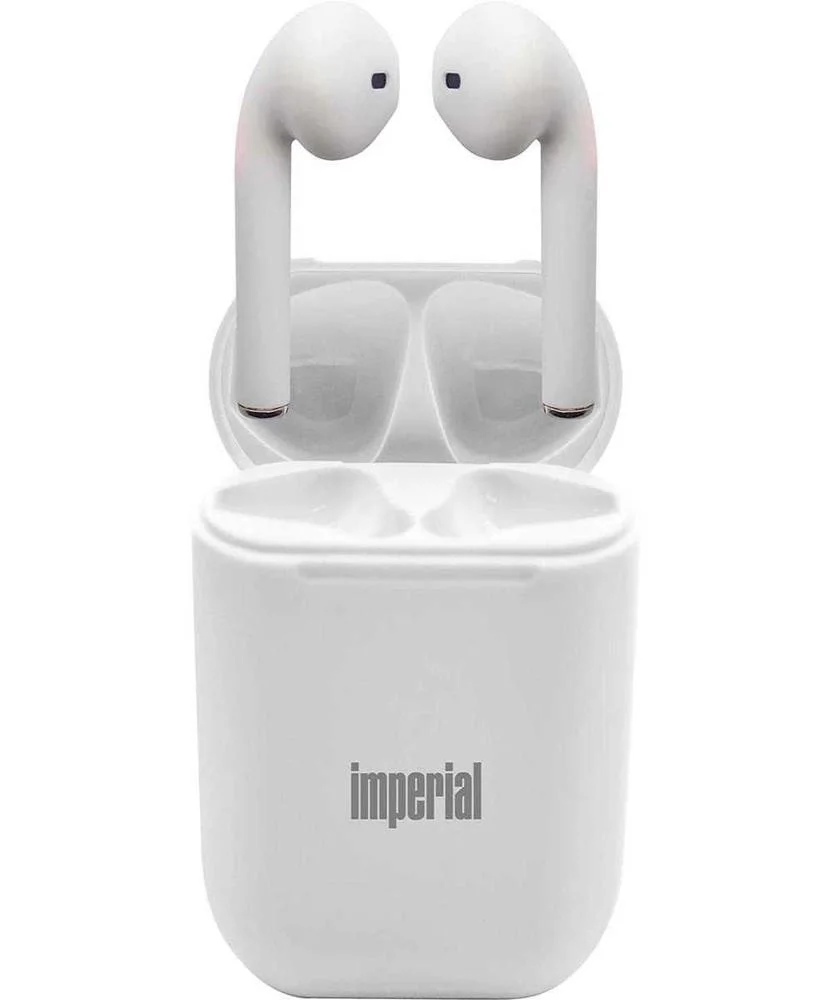 Blutc Tws Auriculares Hp 1 Blanco