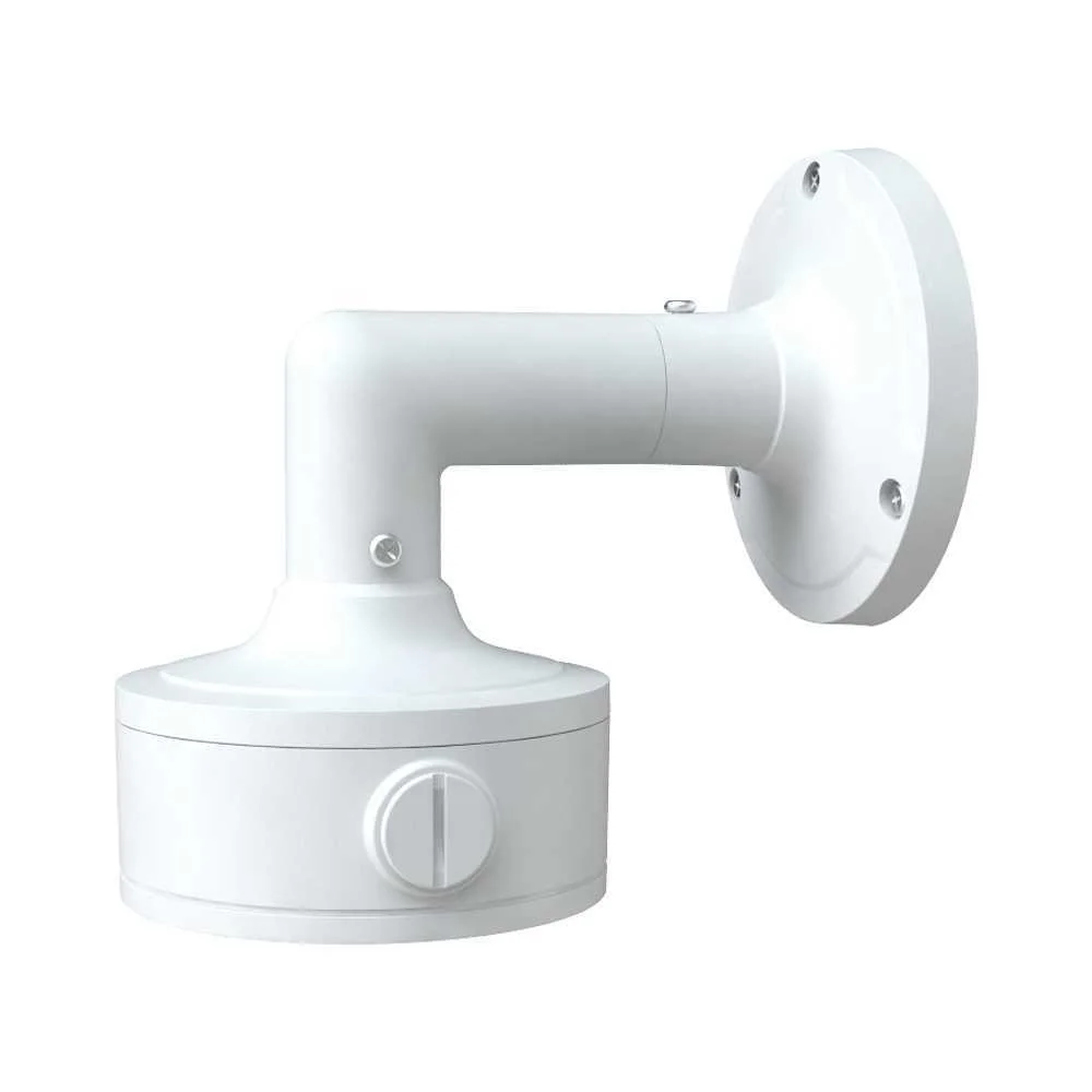 Suporte de teto Safire Smart - Altura 185.1 mm - Di&acirc;metro da base da c&acirc;mara 117.9 mm - Apto para uso