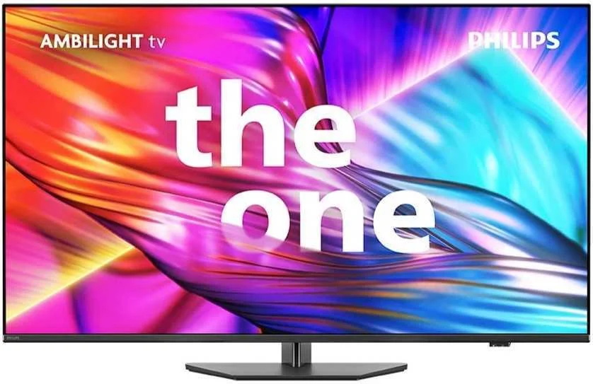 Smart TV 65" 8919 Series 2024 LED 4K Ultra HD Pre.