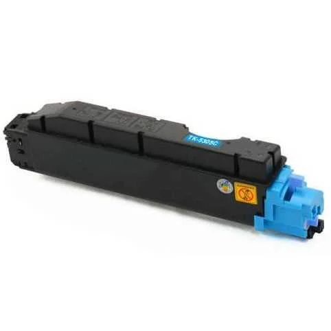 Toner Kyocera TK-5305 Compat&iacute;vel Azul (1T02VMCNL0)