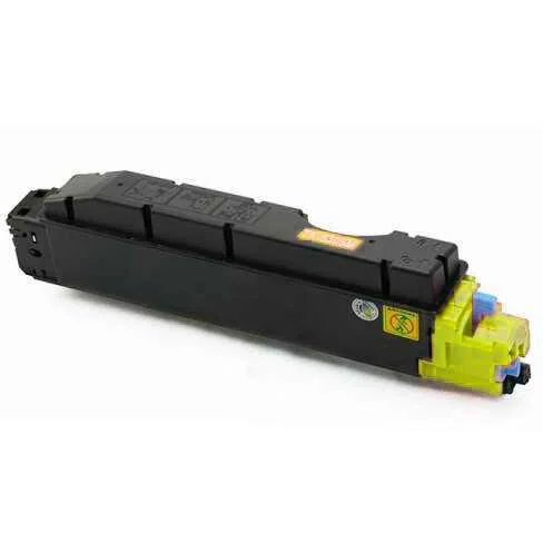 Toner Kyocera Tk-5305 Compat&iacute;vel Amarelo (1t02vmanl0)