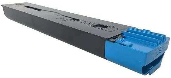 Toner Xerox Color 550 / 560 / 570 Compat&iacute;vel Azul.