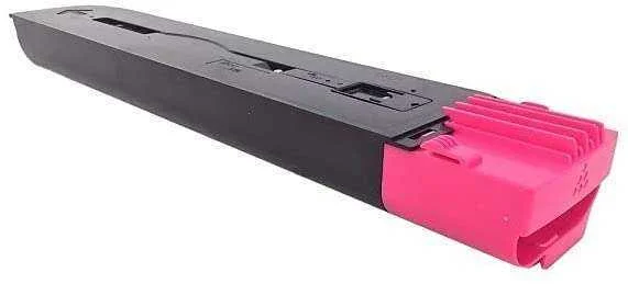 Toner Xerox Color 550 / 560 / 570 Compat&iacute;vel Magenta (006r01527)
