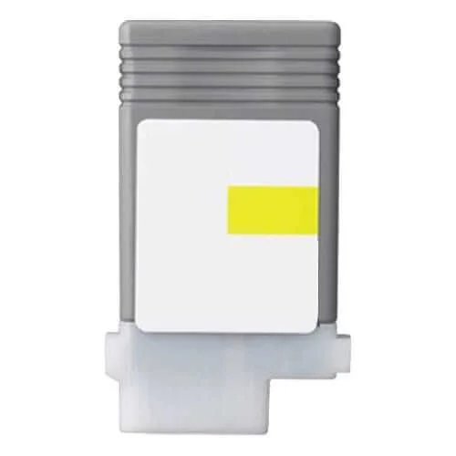 Tinteiro Canon Compat&iacute;vel Pfi-120y Amarelo (2888c001)