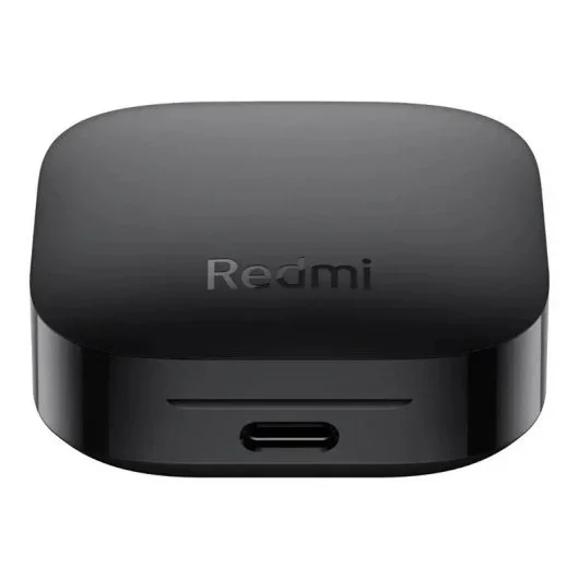 Auriculares Redmi Buds 6 Active Preto - Xiaomi