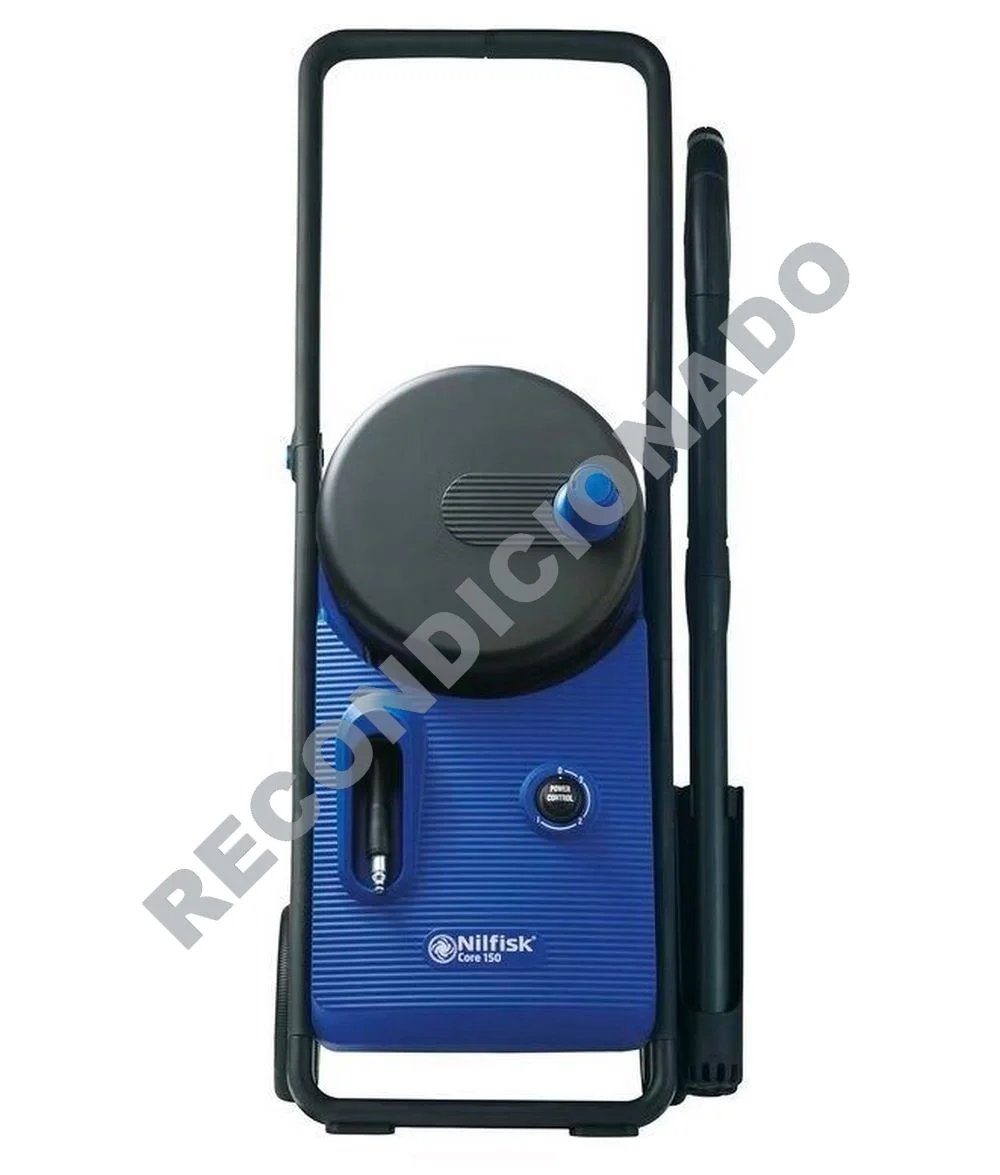 M&aacute;quina de Lavar a Press&atilde;o Nilfisk Core 150-10 Rec