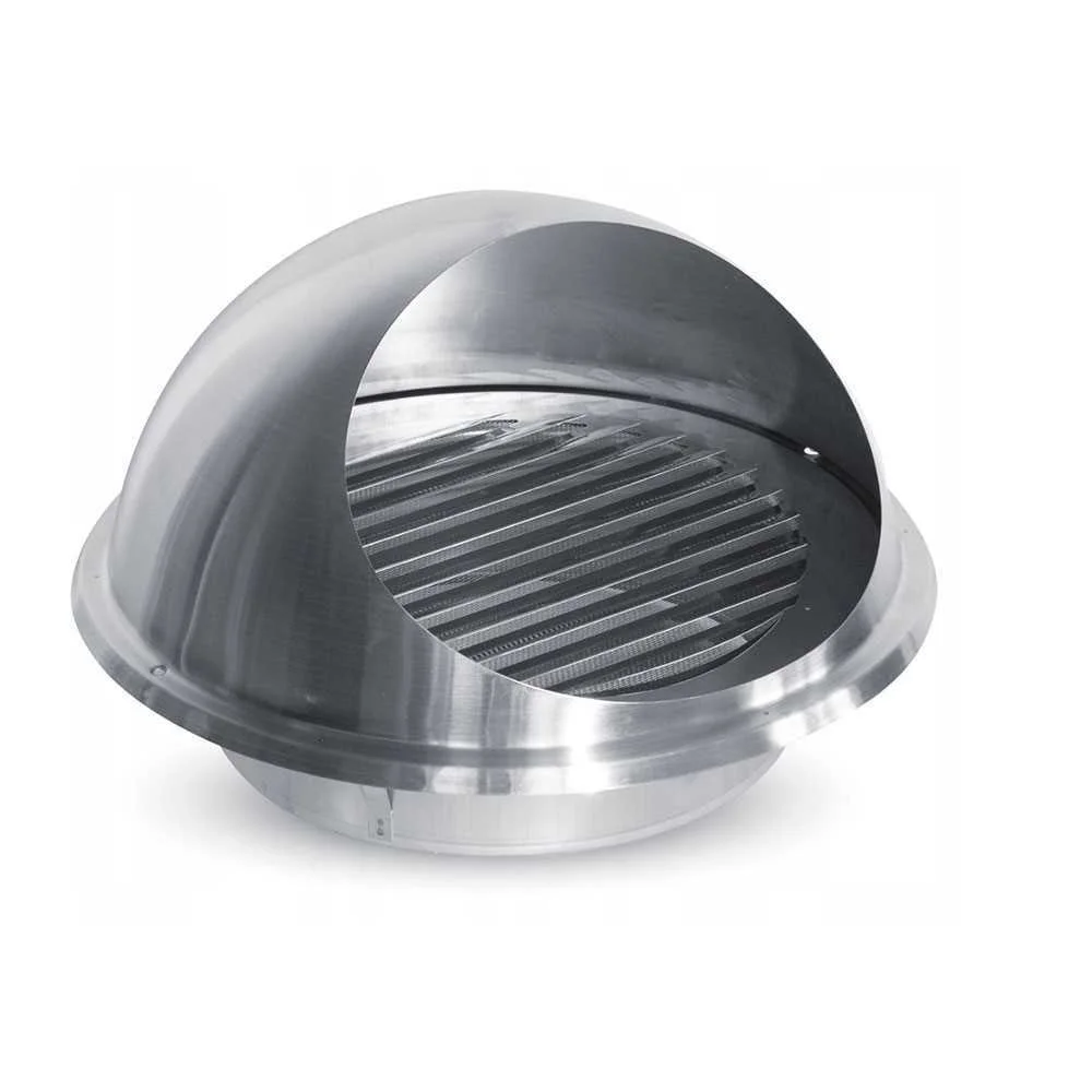 Grelhador de Ventila&ccedil;&atilde;o em A&ccedil;o Inoxid&aacute;vel Copo Em.