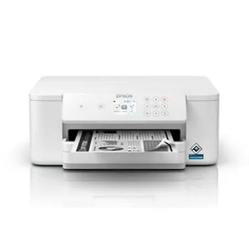 Epson Imp Jato Tinta Mono Workforce Wf-M4119dw #Promo#