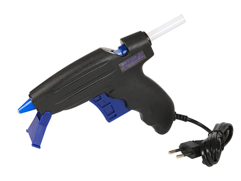 Pistola de Cola 11mm 200w Xtreme