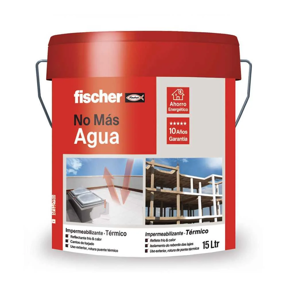 Impermeabiliza&ccedil;&atilde;o de Azulejo T&eacute;rmico Branco 15l 5.