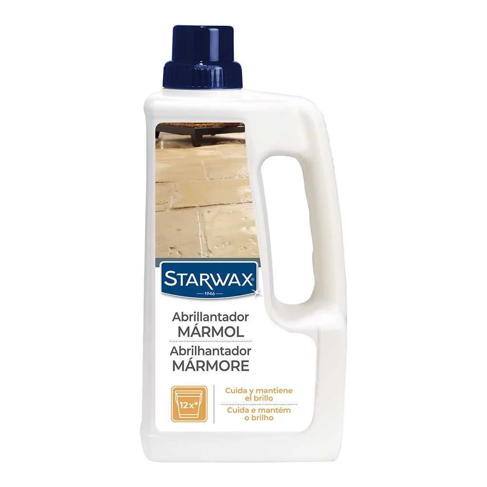 Polimento de m&aacute;rmore, 1 l.