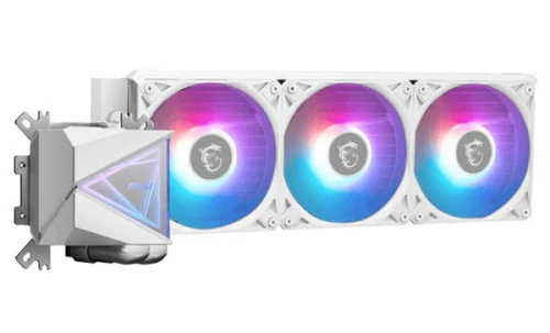 Msi Mag Coreliquid I360 White