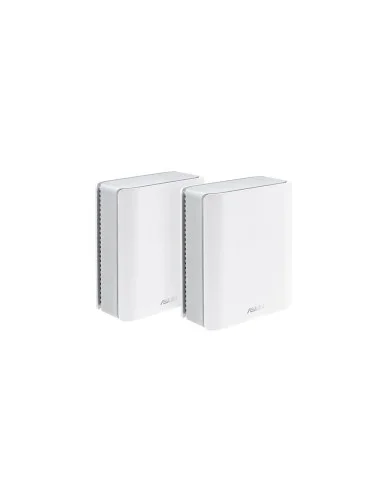 Asus Wl-Router Zenwifi Bt10 - 2er Pack Wei&szlig;