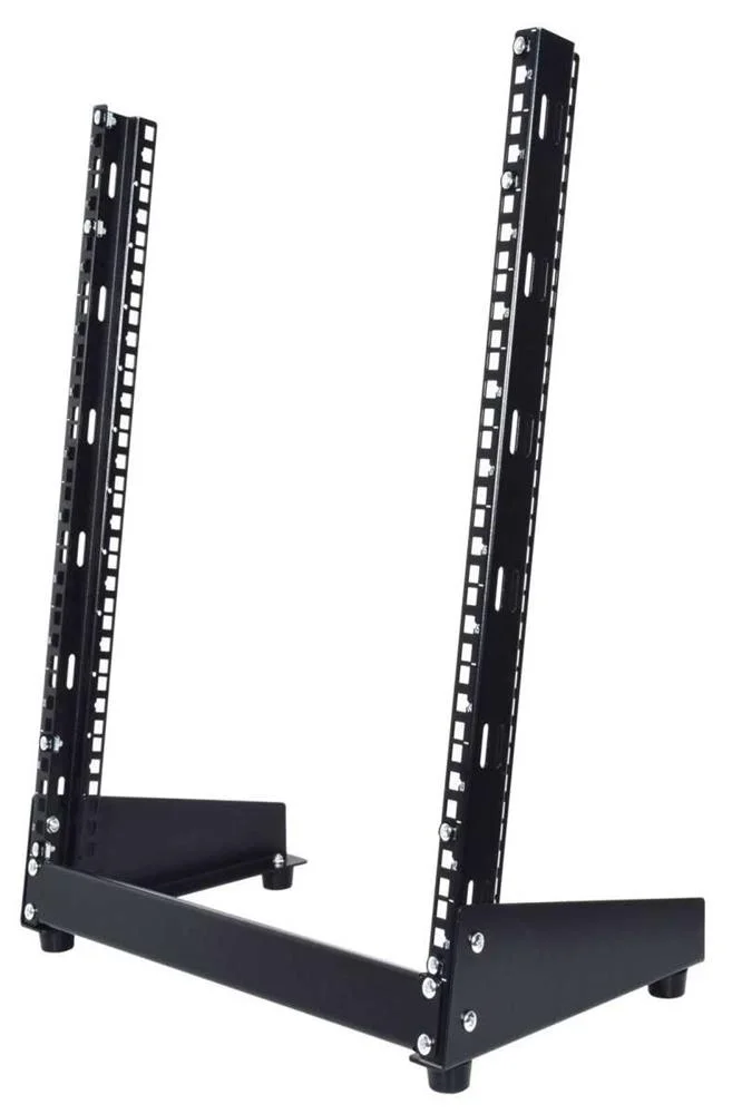 19" Desktop Rack Stand - 12u