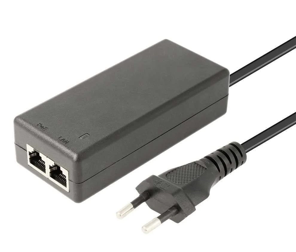 Adaptador Poe 30w Preto - Nimo