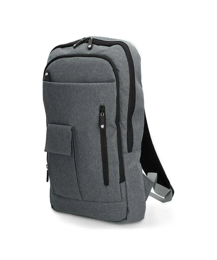 Mochila para Port&aacute;til  10 - 16 "  10 Compartiment.