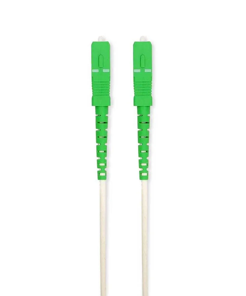 Cable de Conexi&oacute;n de Fibra de Vidrio  Smf (Single.