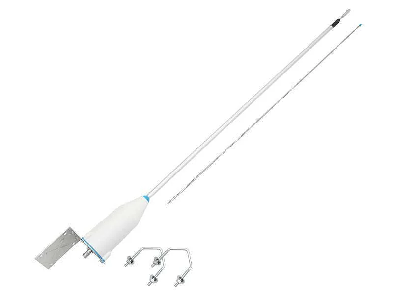 Antena Sonus Fm Sv Total Sem Amplificador