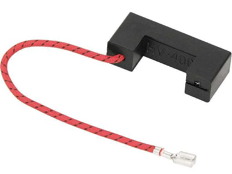 Tomada de Fus&iacute;vel para Micro-Ondas 0,7a/5kv Lg