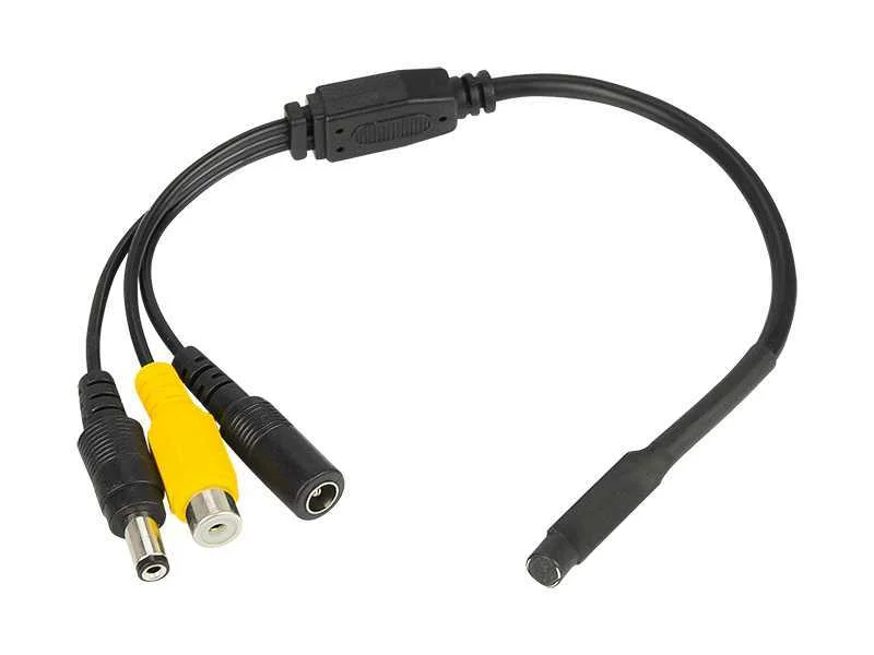 Microfone para c&acirc;maras Cctv Bl-Mic01