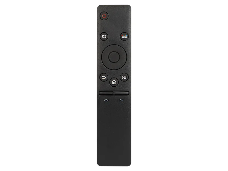 Comando Universal Smart Tv Lcd/Led Samsung