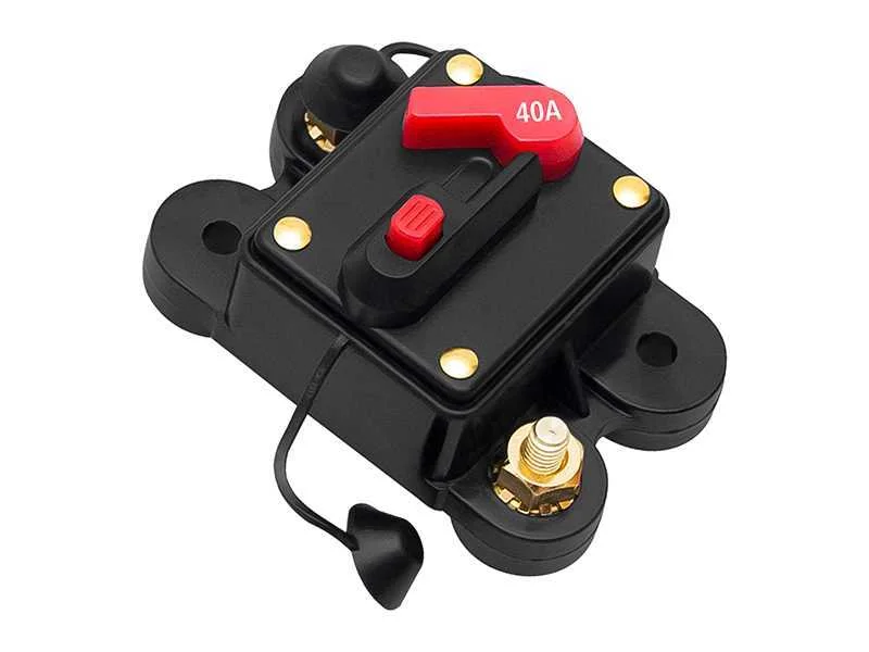 Fus&iacute;vel Autom&aacute;tico Autom&oacute;vel 40a