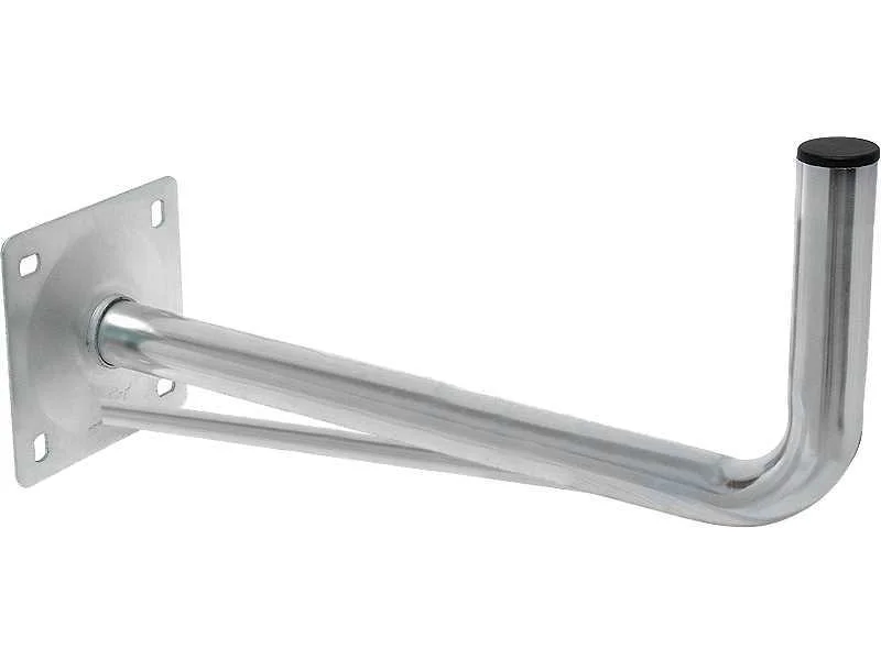 Suporte de parede refor&ccedil;ado L-800