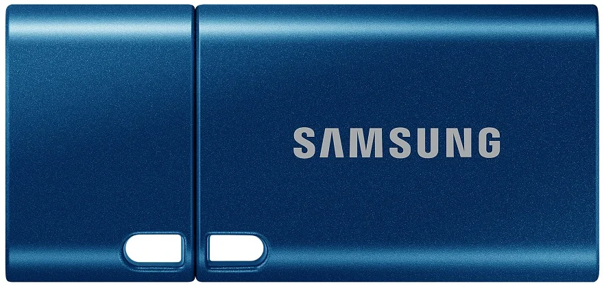 Pen Drive USB Type-C 512GB USB 3.2 Gen 1 Azul - S.