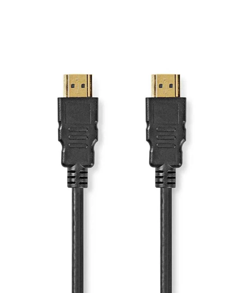Cabo de Ultra Alta Velocidade Hdmi Conector Hdmi