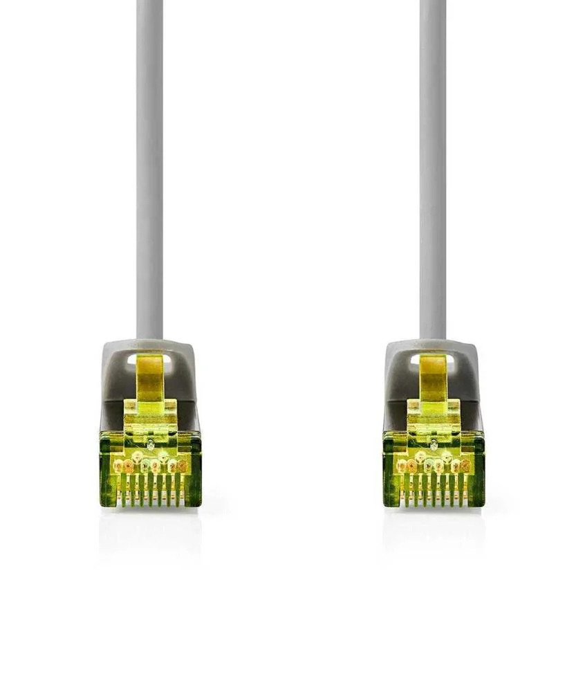 Cable de Red Cat7  S/Ftp  Rj45 Macho  Rj45 Macho .