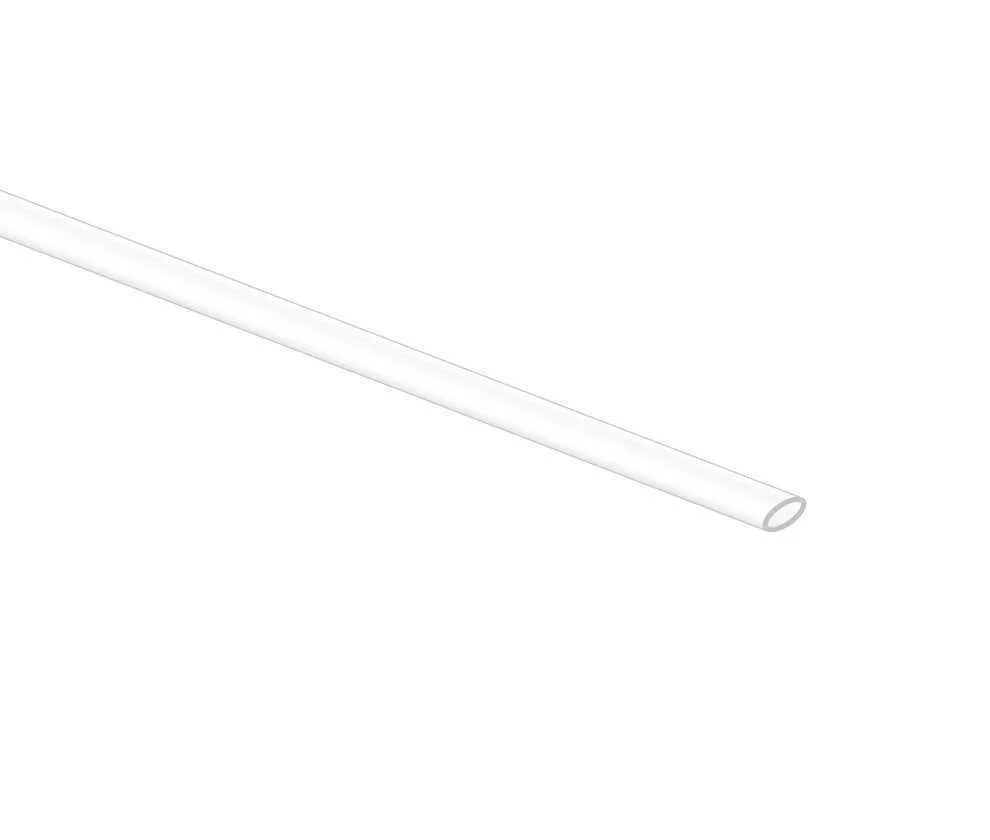 Tubo Termoretr&aacute;ctil Blanco