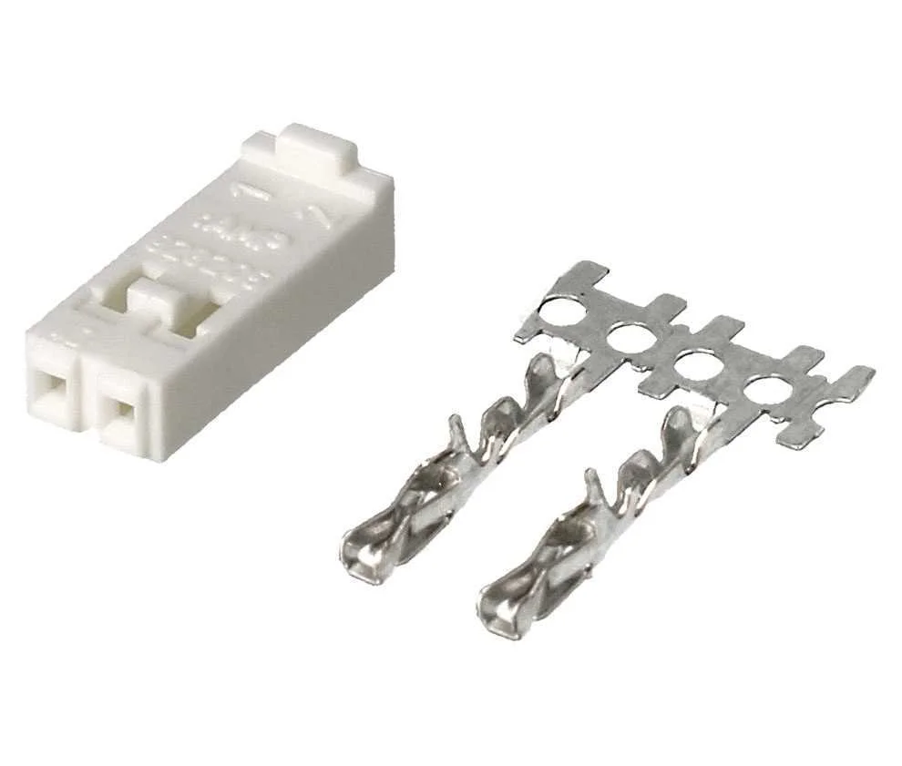 Conector A&eacute;reo F&ecirc;mea Te Ctos
