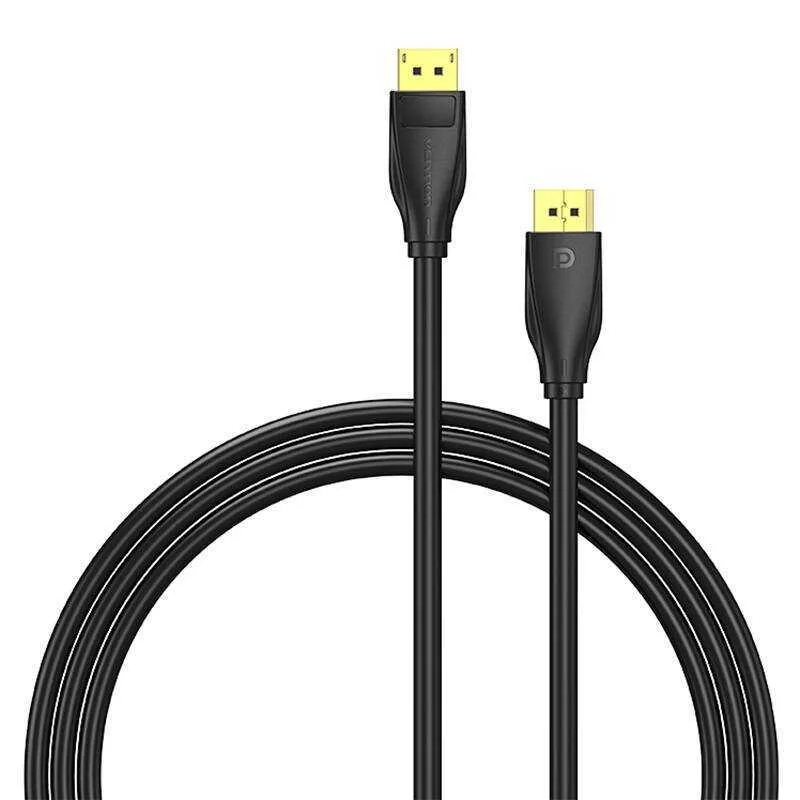 Cabo Displayport 14 Vention Hcdbg 1,5m, 8k 60hz