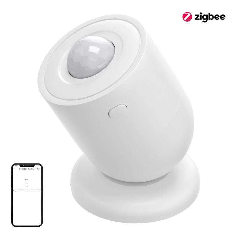 Sonoff Snzb-03p Zigbee Motion Sensor