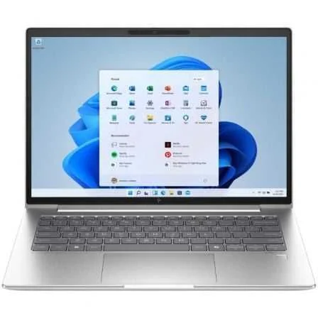 Port&aacute;til Hp Elitebook 645 G11 9y7r1et Ryzen 7 Pro.