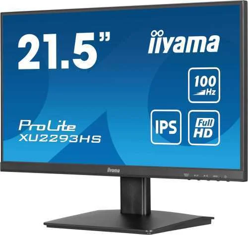 Iiyama Prolite Xu2293hs-B6 Pantalla para Pc 54,6 .